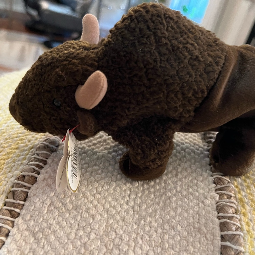 Ty Buffalo Roam - Picture 1 of 4